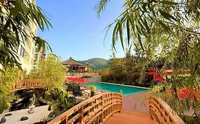 Zen Essence Khao Yai